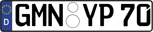 GMN-YP70
