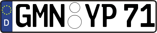 GMN-YP71