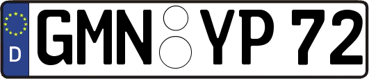 GMN-YP72