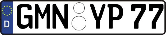 GMN-YP77