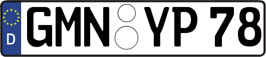 GMN-YP78