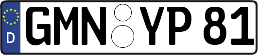 GMN-YP81