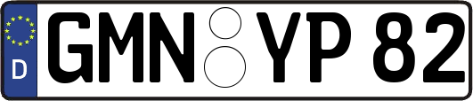 GMN-YP82