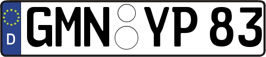 GMN-YP83