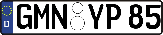 GMN-YP85