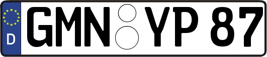 GMN-YP87