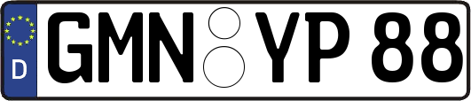 GMN-YP88