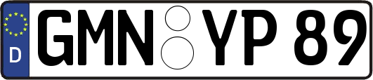 GMN-YP89