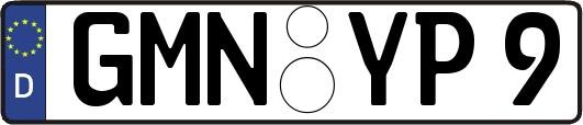 GMN-YP9