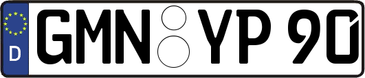 GMN-YP90