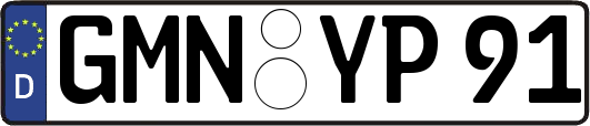 GMN-YP91
