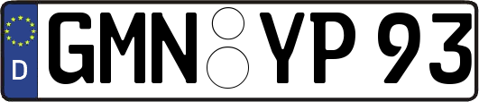 GMN-YP93