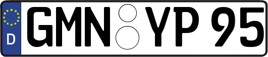 GMN-YP95