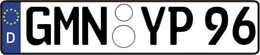 GMN-YP96