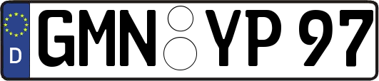 GMN-YP97