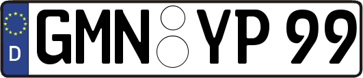 GMN-YP99