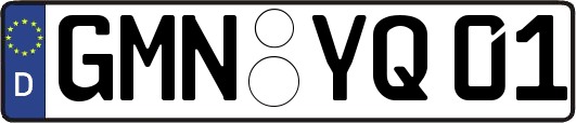 GMN-YQ01