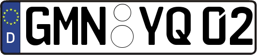 GMN-YQ02