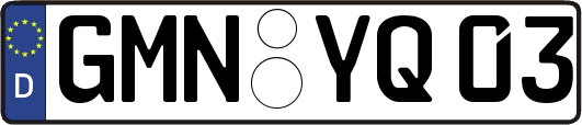 GMN-YQ03