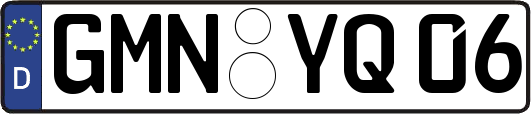 GMN-YQ06