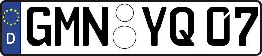 GMN-YQ07