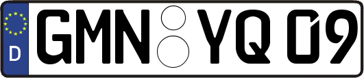 GMN-YQ09