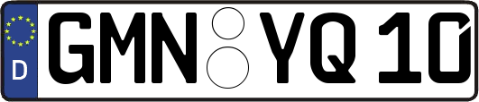 GMN-YQ10