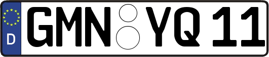 GMN-YQ11