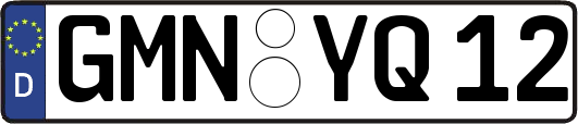 GMN-YQ12