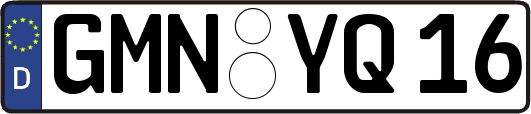 GMN-YQ16