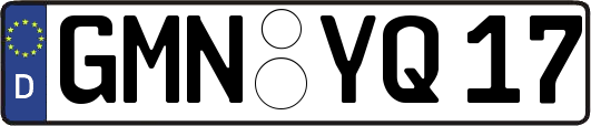GMN-YQ17