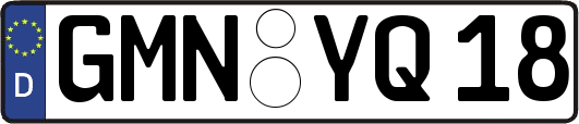 GMN-YQ18