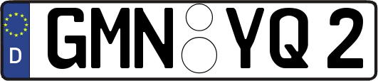 GMN-YQ2