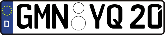 GMN-YQ20