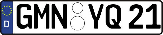 GMN-YQ21