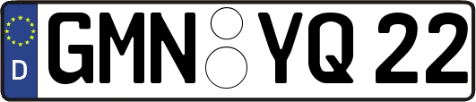 GMN-YQ22