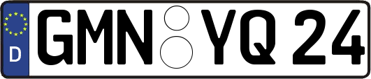 GMN-YQ24