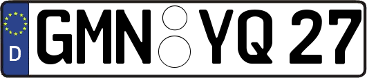 GMN-YQ27