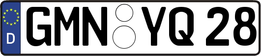 GMN-YQ28