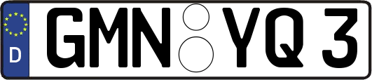 GMN-YQ3