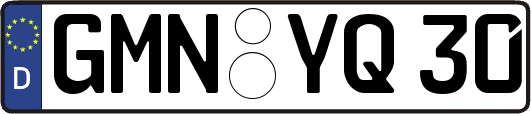 GMN-YQ30