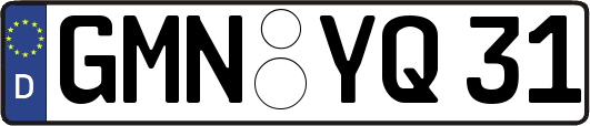 GMN-YQ31