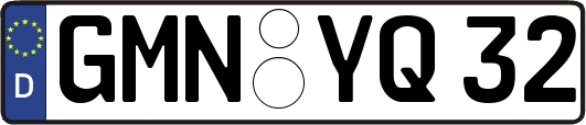 GMN-YQ32