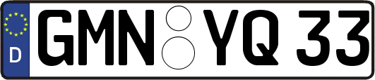 GMN-YQ33