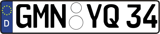 GMN-YQ34