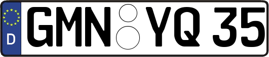 GMN-YQ35
