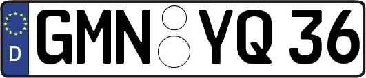 GMN-YQ36
