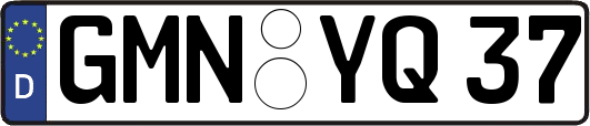 GMN-YQ37