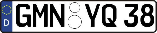 GMN-YQ38