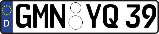 GMN-YQ39